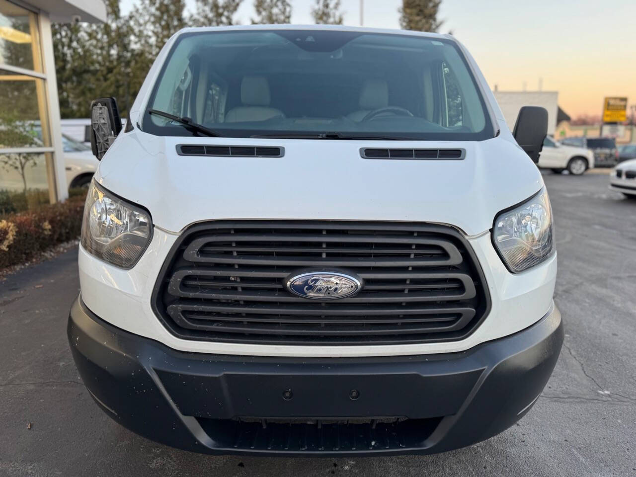 2018 Ford Transit for sale at Opus Motorcars in Utica, MI