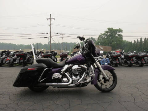 2016 Harley-Davidson FLHTCUL Ultra Classic Low