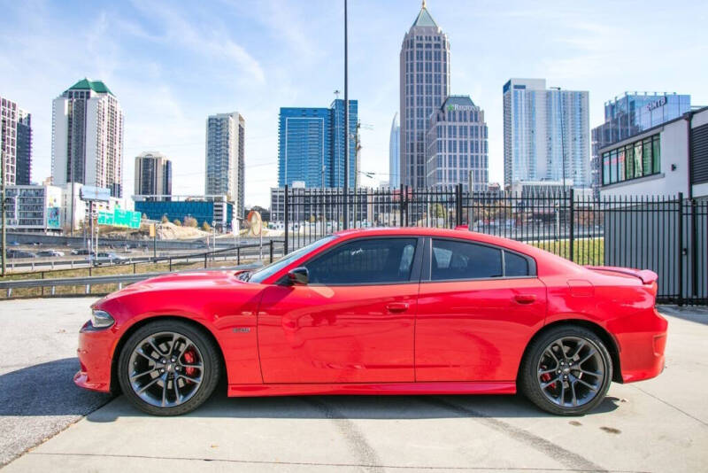 2023 Dodge Charger R/T