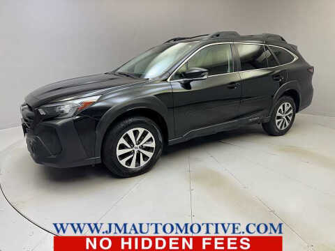 2023 Subaru Outback Premium