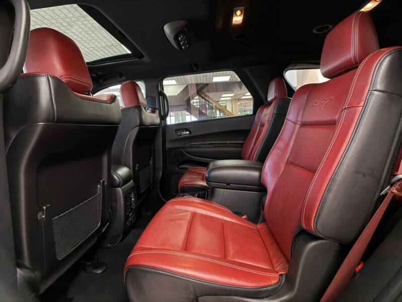 2023 Dodge Durango SRT 392 Premium