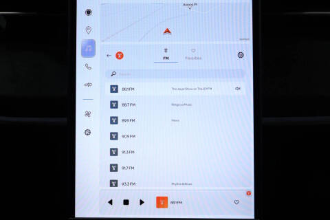 2023 Fisker Ocean Ultra