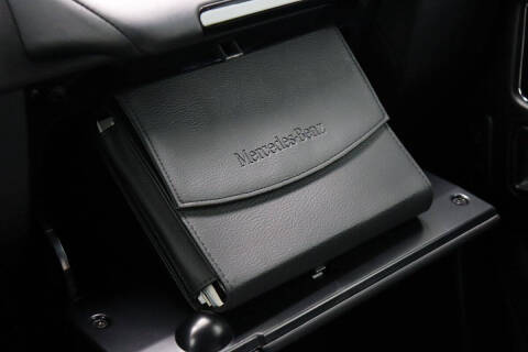 2016 Mercedes-Benz G-Class AMG G 63