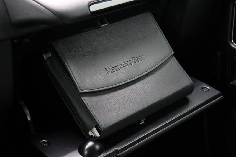 2016 Mercedes-Benz G-Class AMG G 63