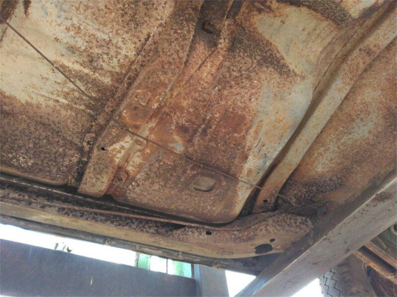 1966 Chevrolet Chevelle