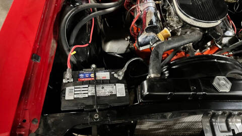 1964 Chevrolet Impala