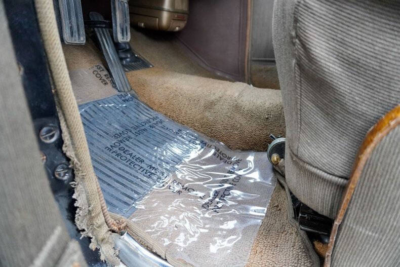 1936 Chrysler Imperial