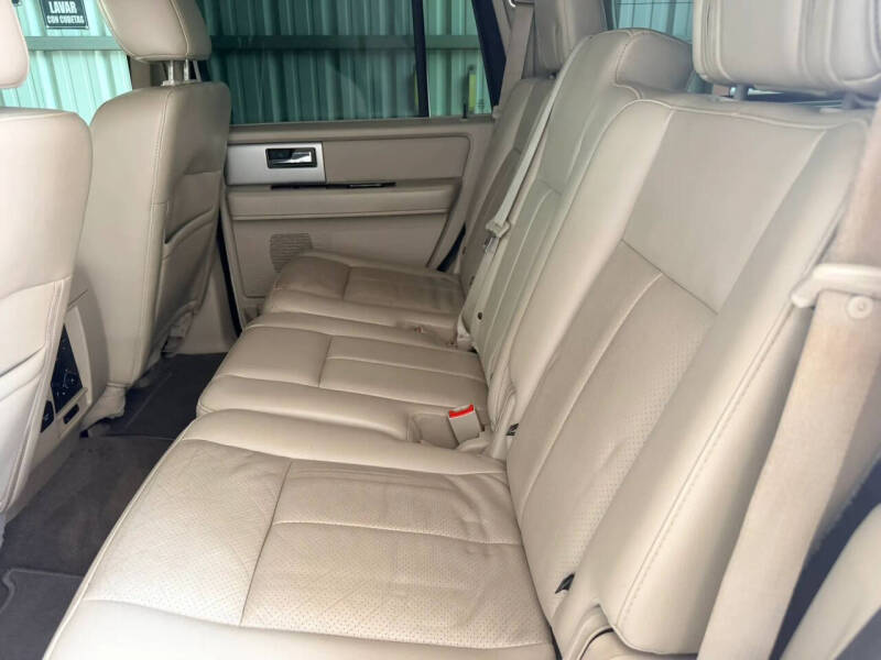 2014 Ford Expedition Limited