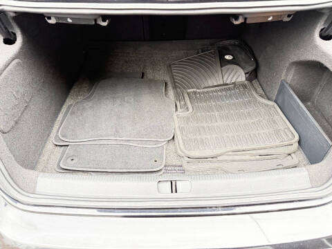 2017 Volkswagen CC 2.0T Sport PZEV