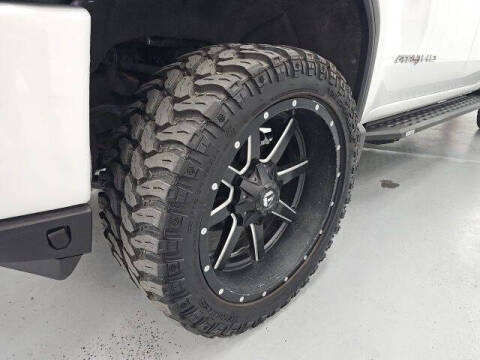 2023 GMC Sierra 2500HD