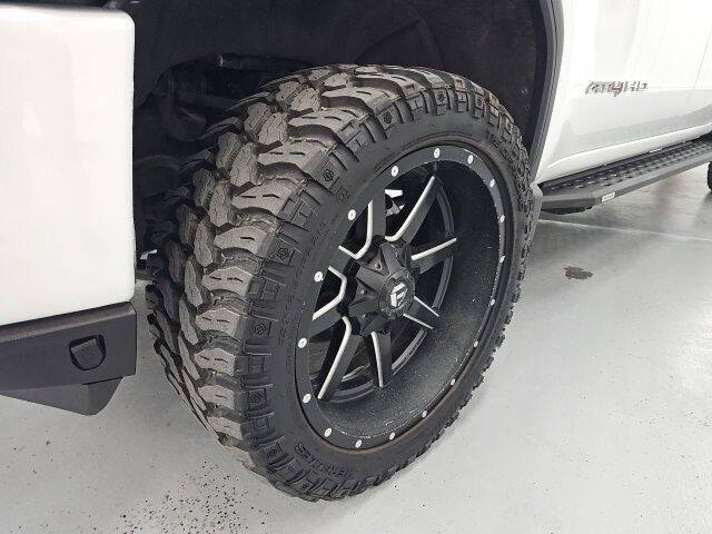 2023 GMC Sierra 2500HD