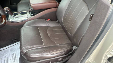 2014 Buick Enclave Leather