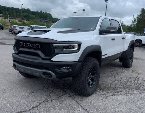 2022 RAM Ram Pickup 1500 for sale at MFT Auction in Lodi NJ