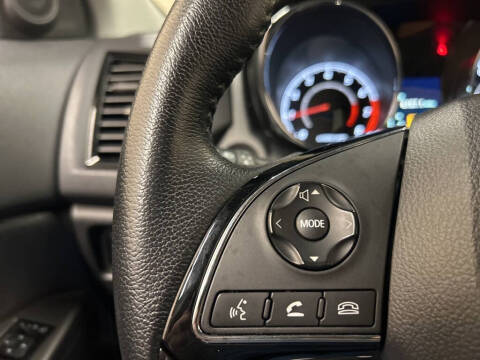 2024 Mitsubishi Outlander Sport