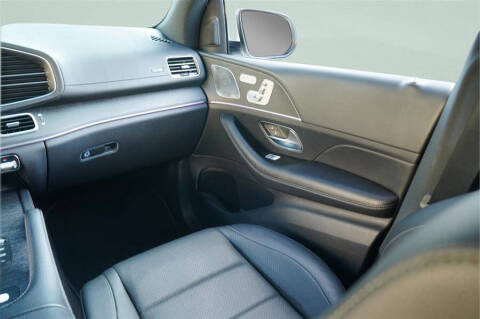 2022 Mercedes-Benz GLS GLS 450