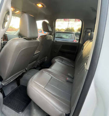 2006 Dodge Ram 1500 SLT