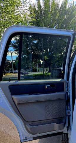 2007 Ford Expedition XLT