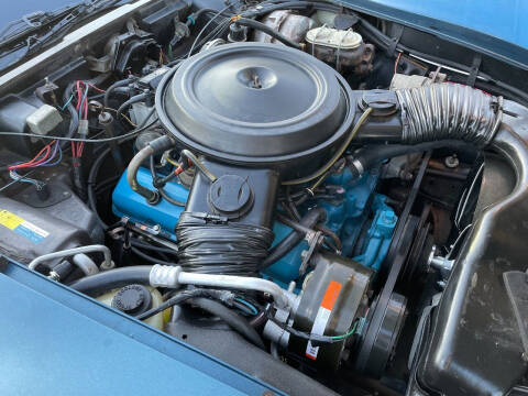 1980 Chevrolet Corvette