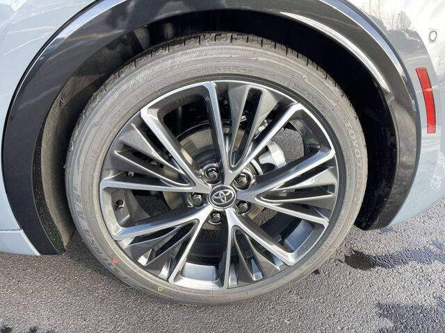 2026 Toyota Prius Limited