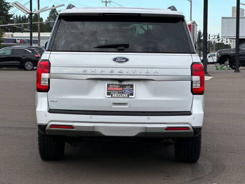 2024 Ford Expedition XLT