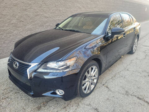 2013 Lexus GS 350 for sale at Kars Today in Addison IL