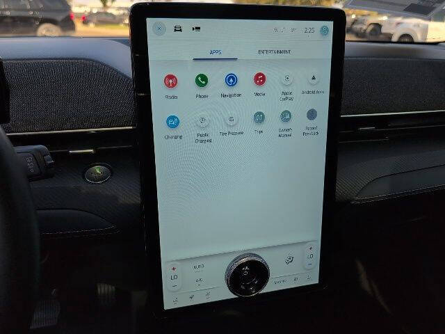 2021 Ford Mustang Mach-E Premium