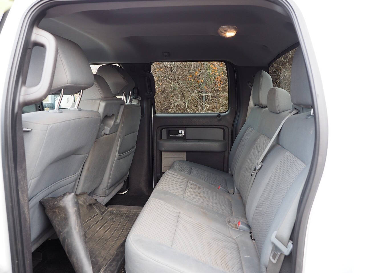 2014 Ford F-150 for sale at GT Motorcars in Little Egg Harbor, NJ