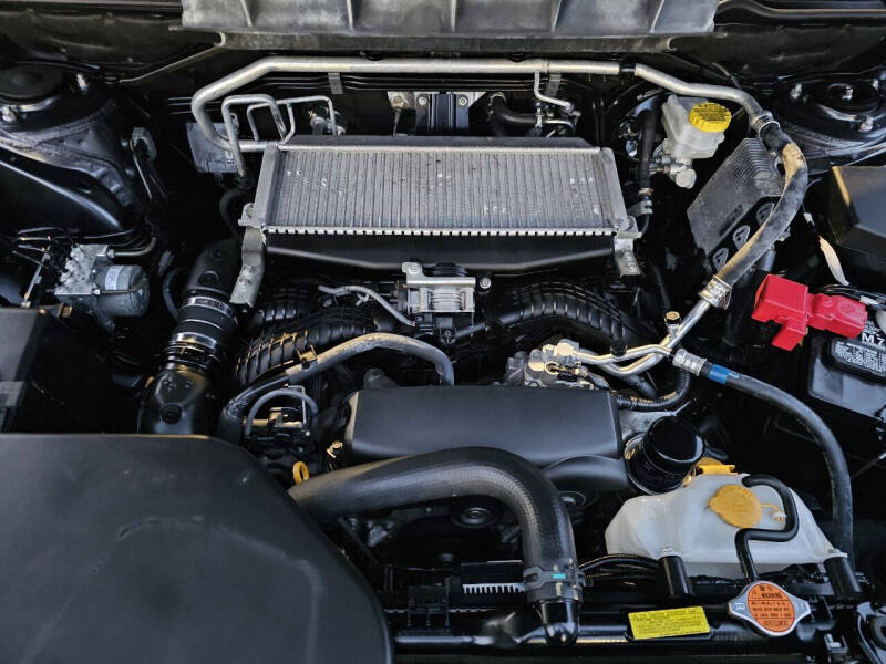 2019 Subaru Ascent Limited 7-Passenger