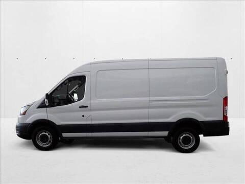 2021 Ford Transit 250