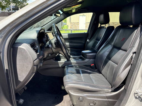 2022 Dodge Durango R/T