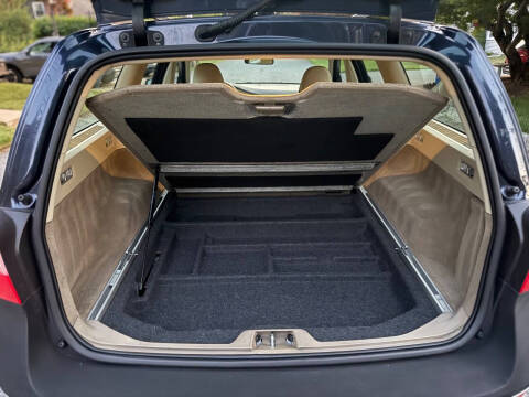 2010 Volvo XC70 3.2