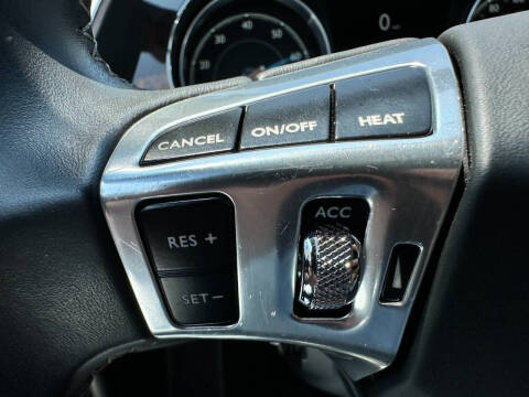 2016 Bentley Continental GT V8