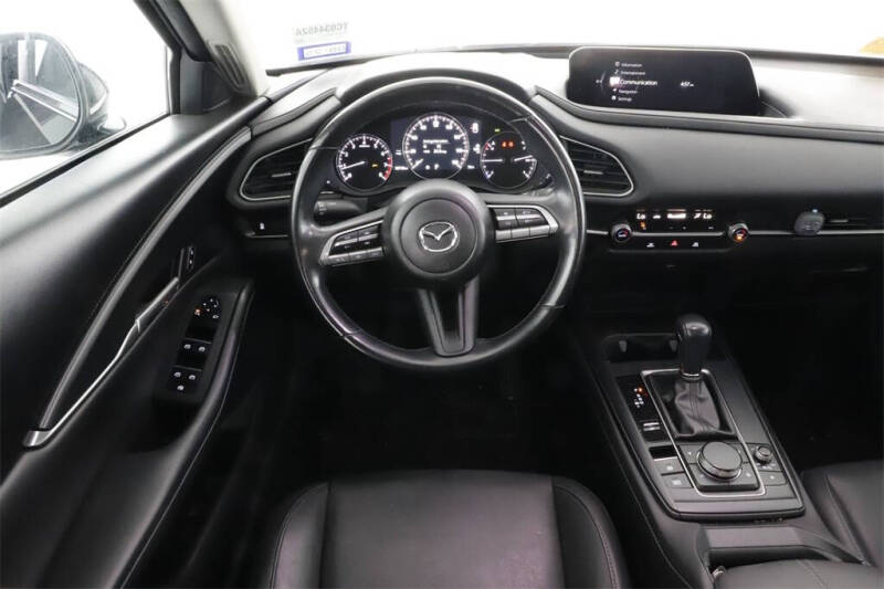 2021 Mazda CX-30 Select