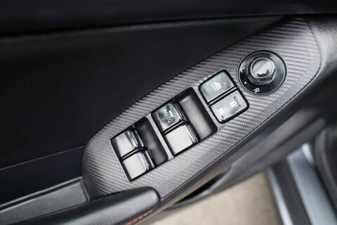 2016 Mazda MAZDA3 i Grand Touring