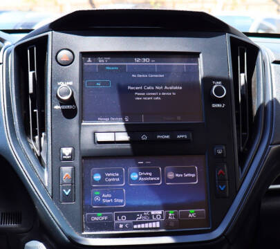 2024 Subaru Impreza