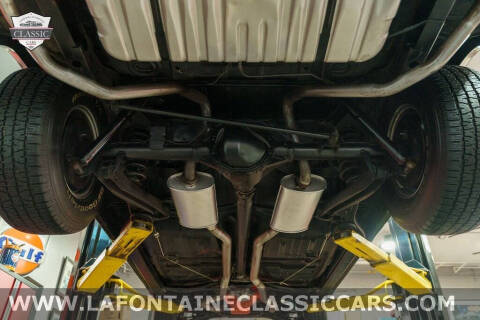 1966 Chevrolet Impala