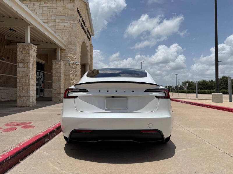 2026 Tesla Model 3 Premium