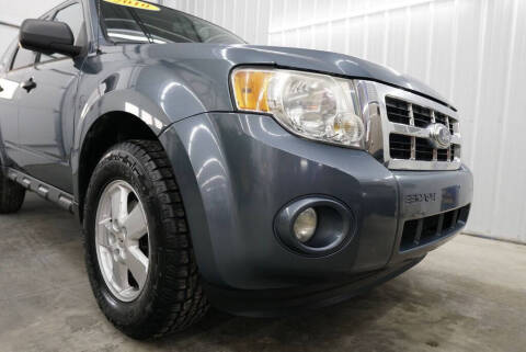 2010 Ford Escape XLT