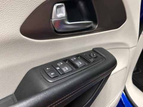2019 Chrysler Pacifica Touring L Plus