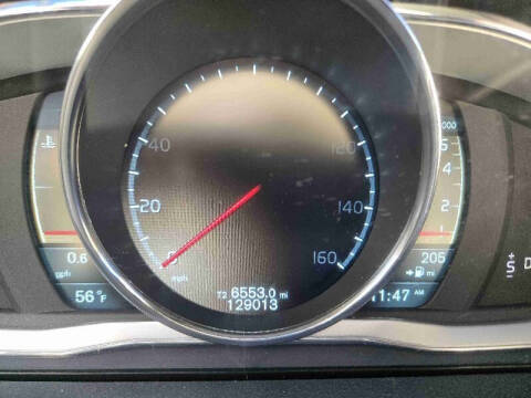 2015 Volvo XC70 T5 Drive-E Platinum