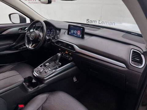 2018 Mazda CX-9 Touring