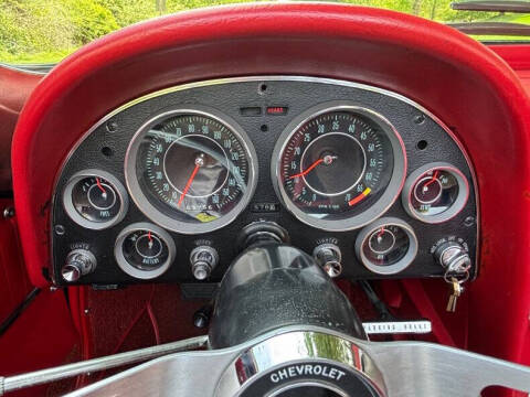 1964 Chevrolet Corvette