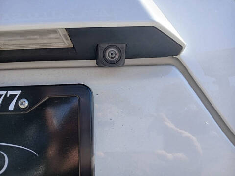 2013 Land Rover LR4 HSE