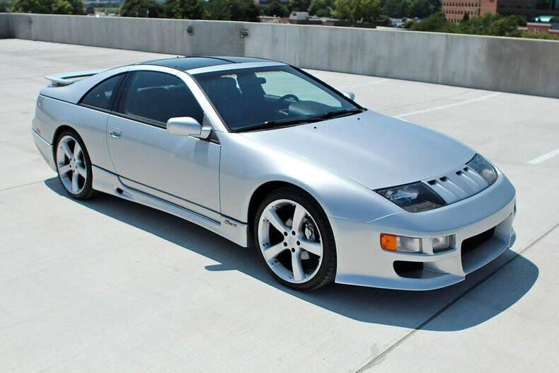 1996 Nissan 300ZX For Sale - Carsforsale.com®