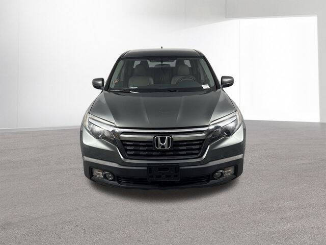 2017 Honda Ridgeline RTL