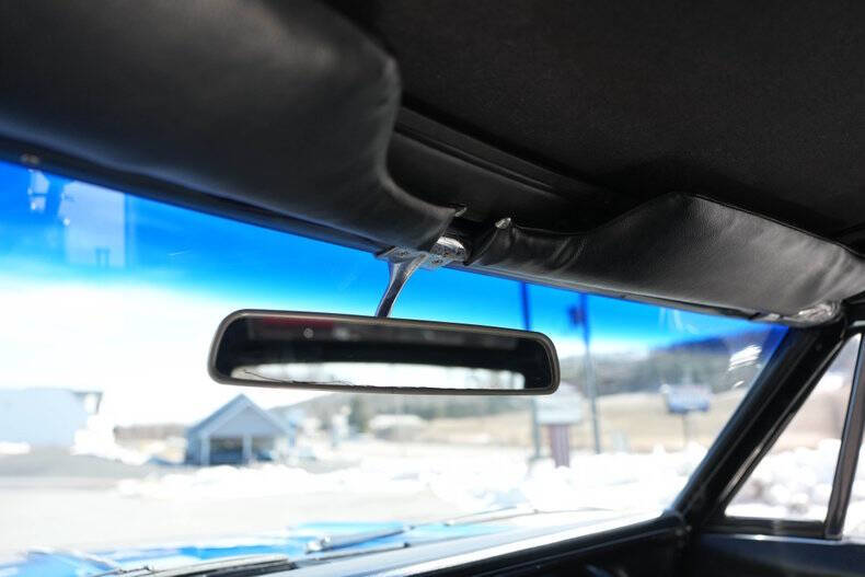 1966 Chevrolet Impala