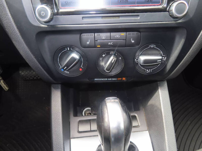 2013 Volkswagen Jetta