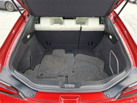 2023 Acura Integra w/Tech w/A-SPEC