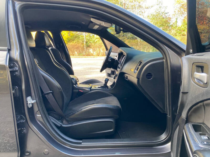 2021 Dodge Charger R/T