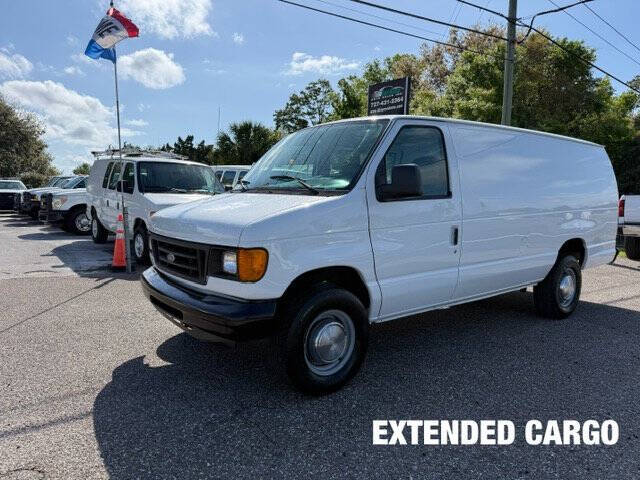 2006 Ford E-Series E-350 SD